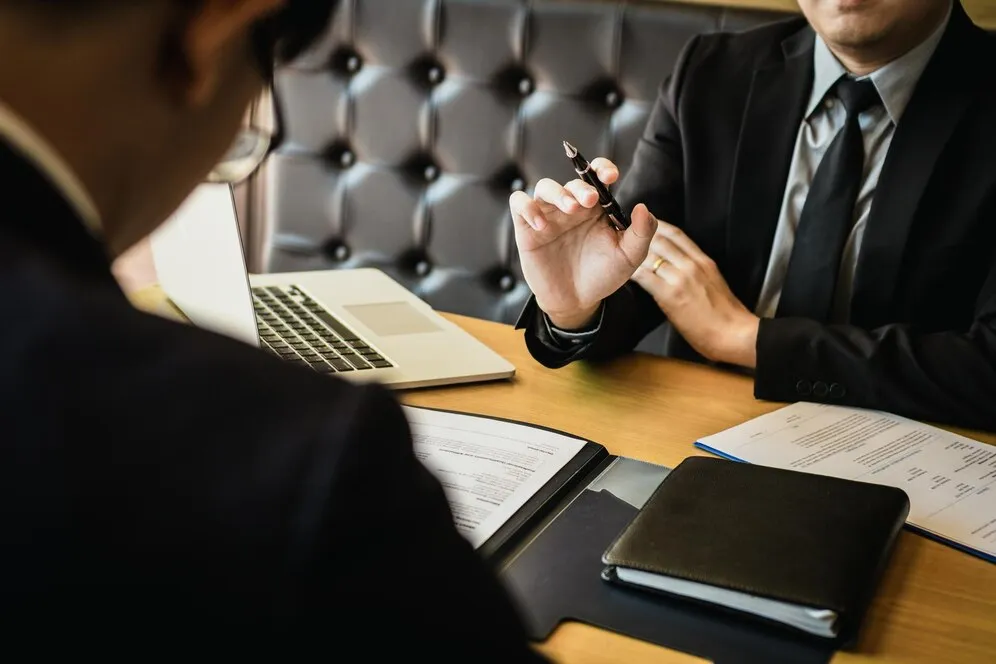 regainign control when deals go wrong