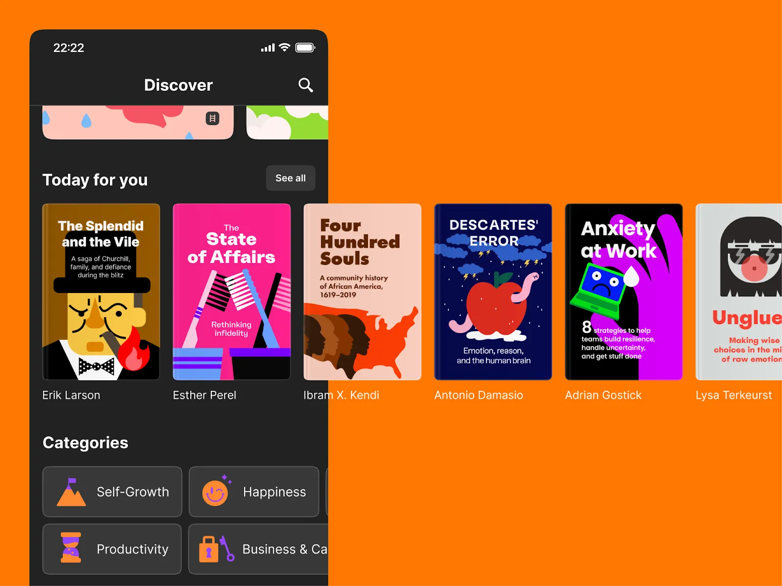 Headway audio books
