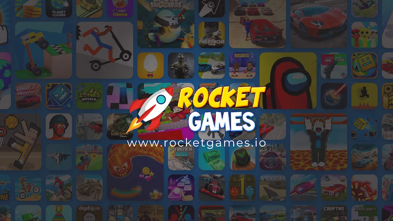 Rocket games