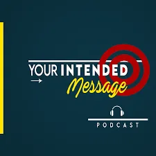 Your Intended Message - George Torok