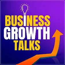 Business Growth Talks - Mark Hayward