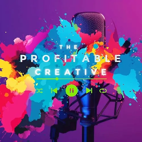 The Profitable Creative - Christian Brimm