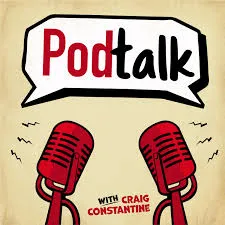 Podtalk - Craig Constantine