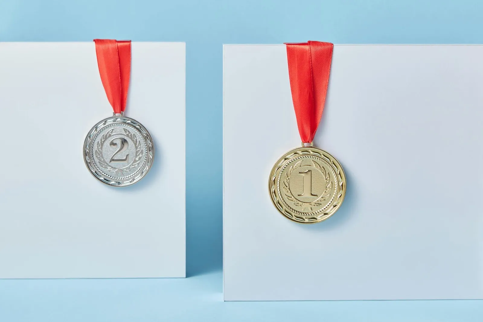 medals