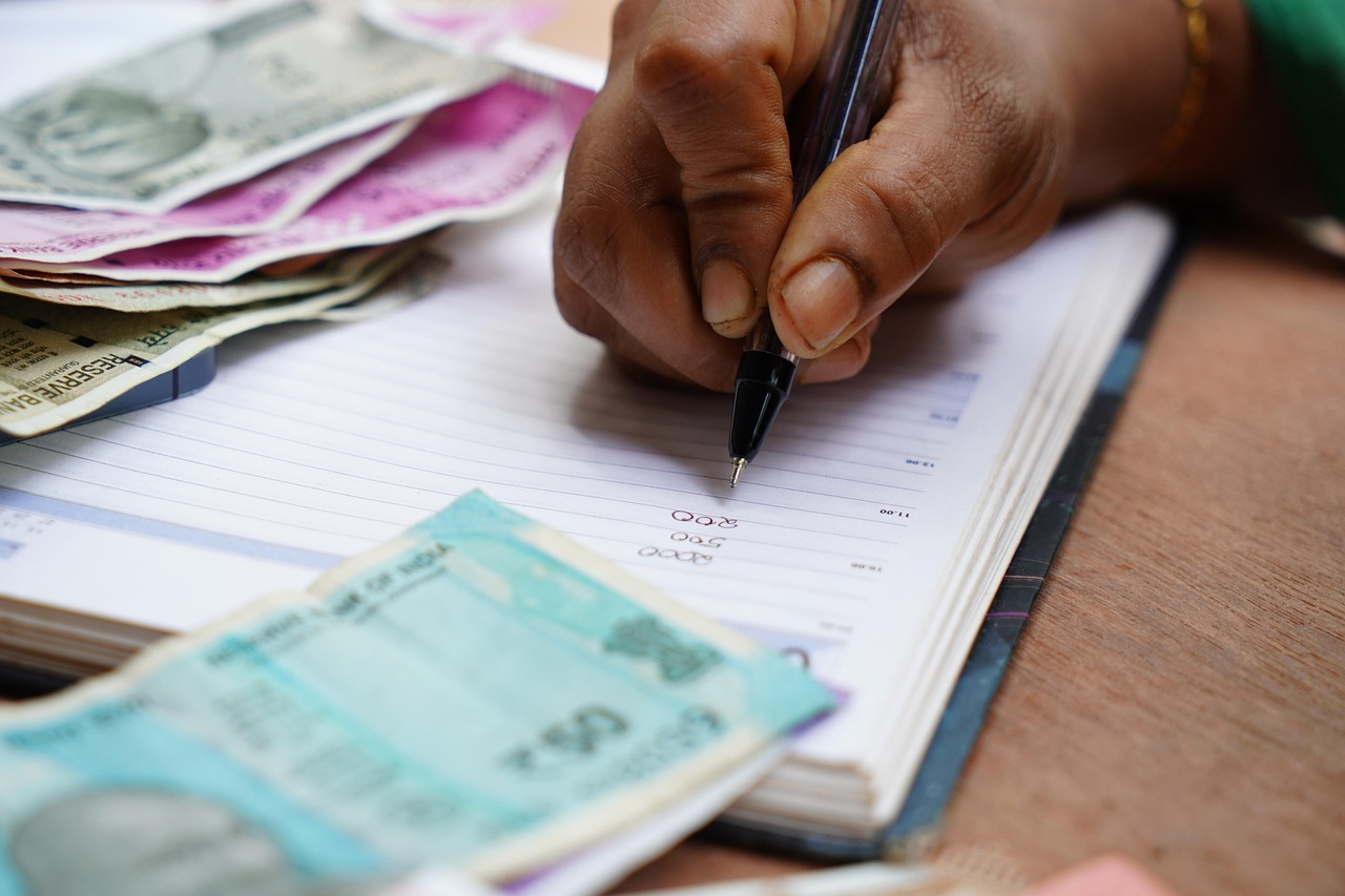Debt occupation