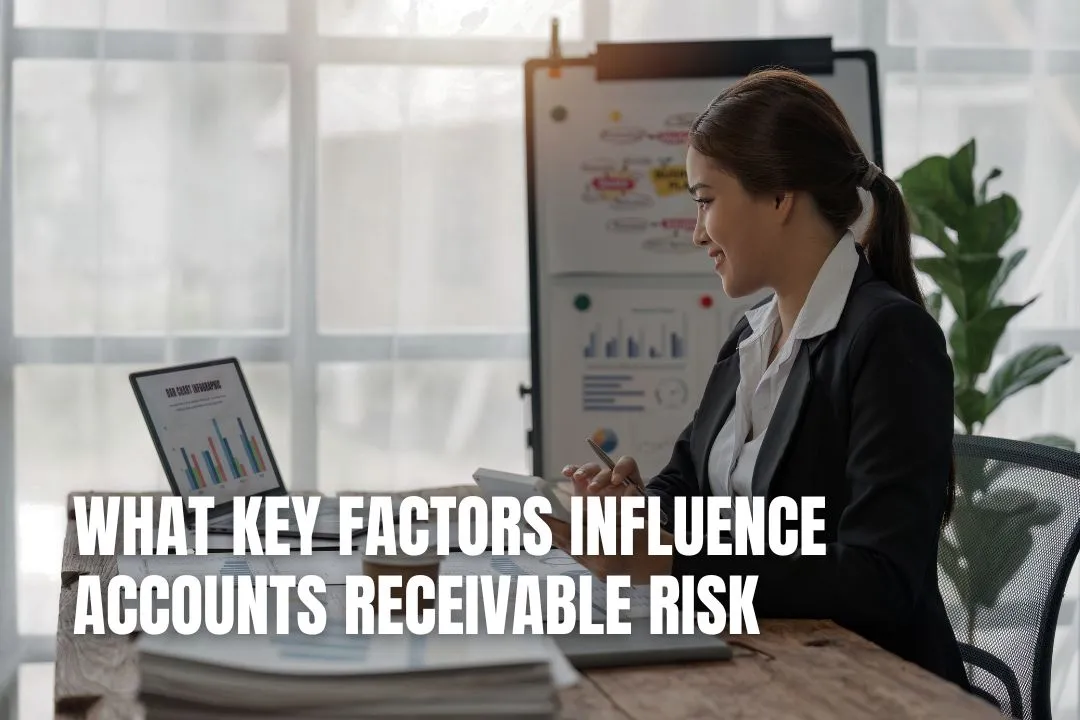 What Key Factors Influence Accounts Receivable Risk