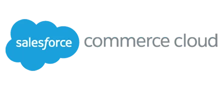 Salesforce commerce cloud