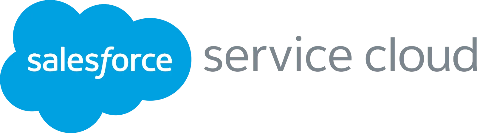 Salesforce service cloud