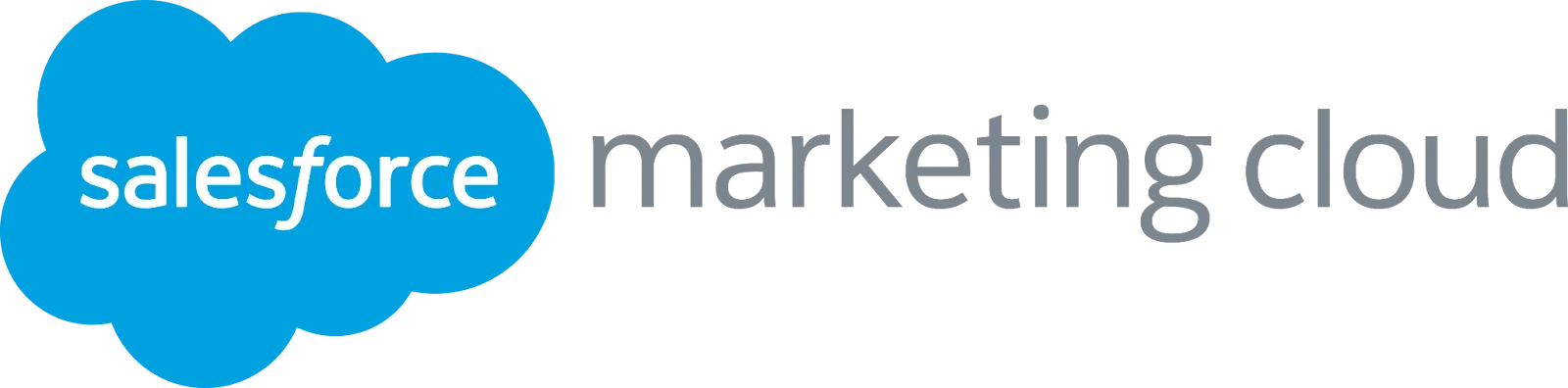 Salesforce marketing cloud