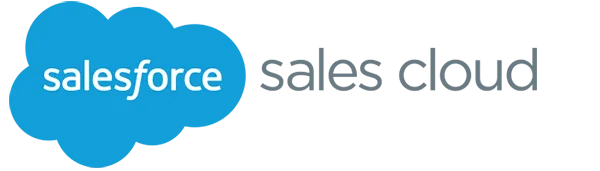 Salesforce sales cloud