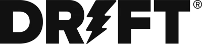 Drift logo