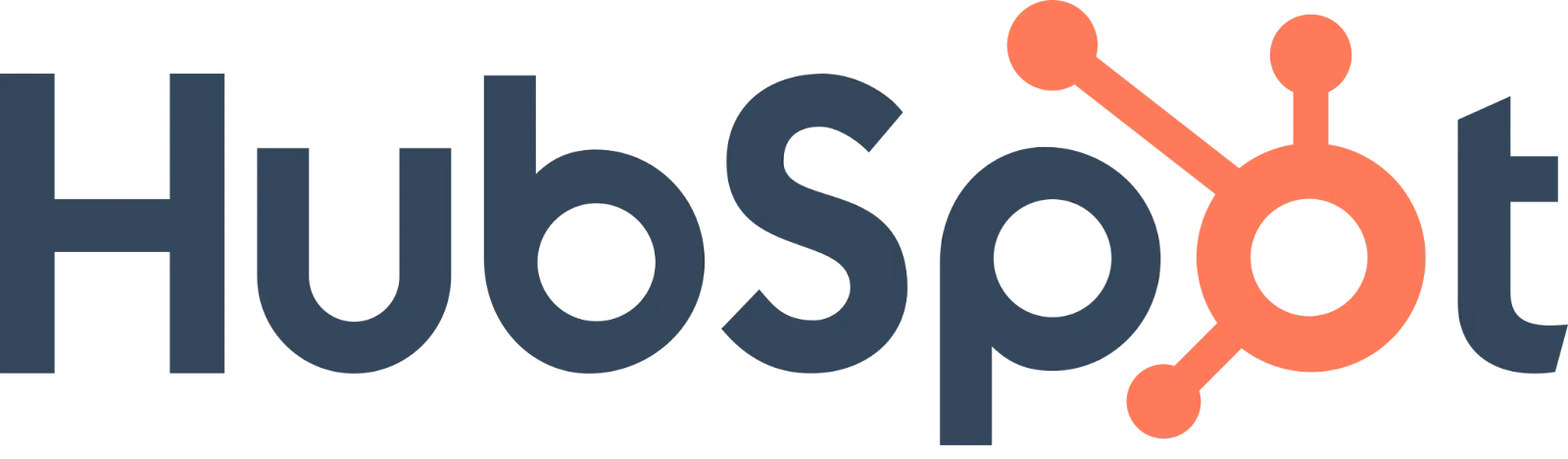 Hubspot logo
