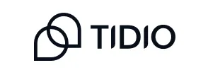 Tidio logo