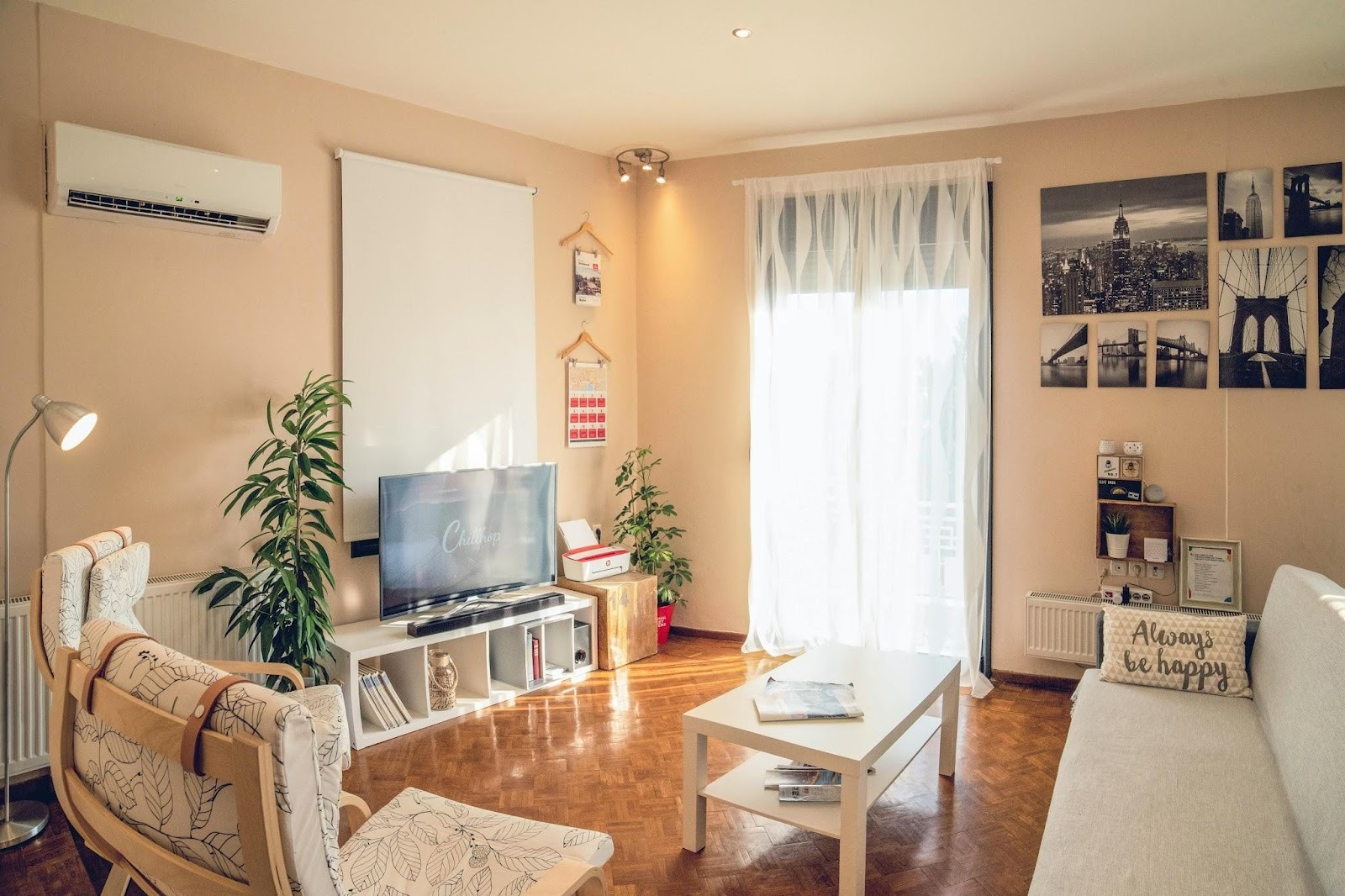 House interior photo