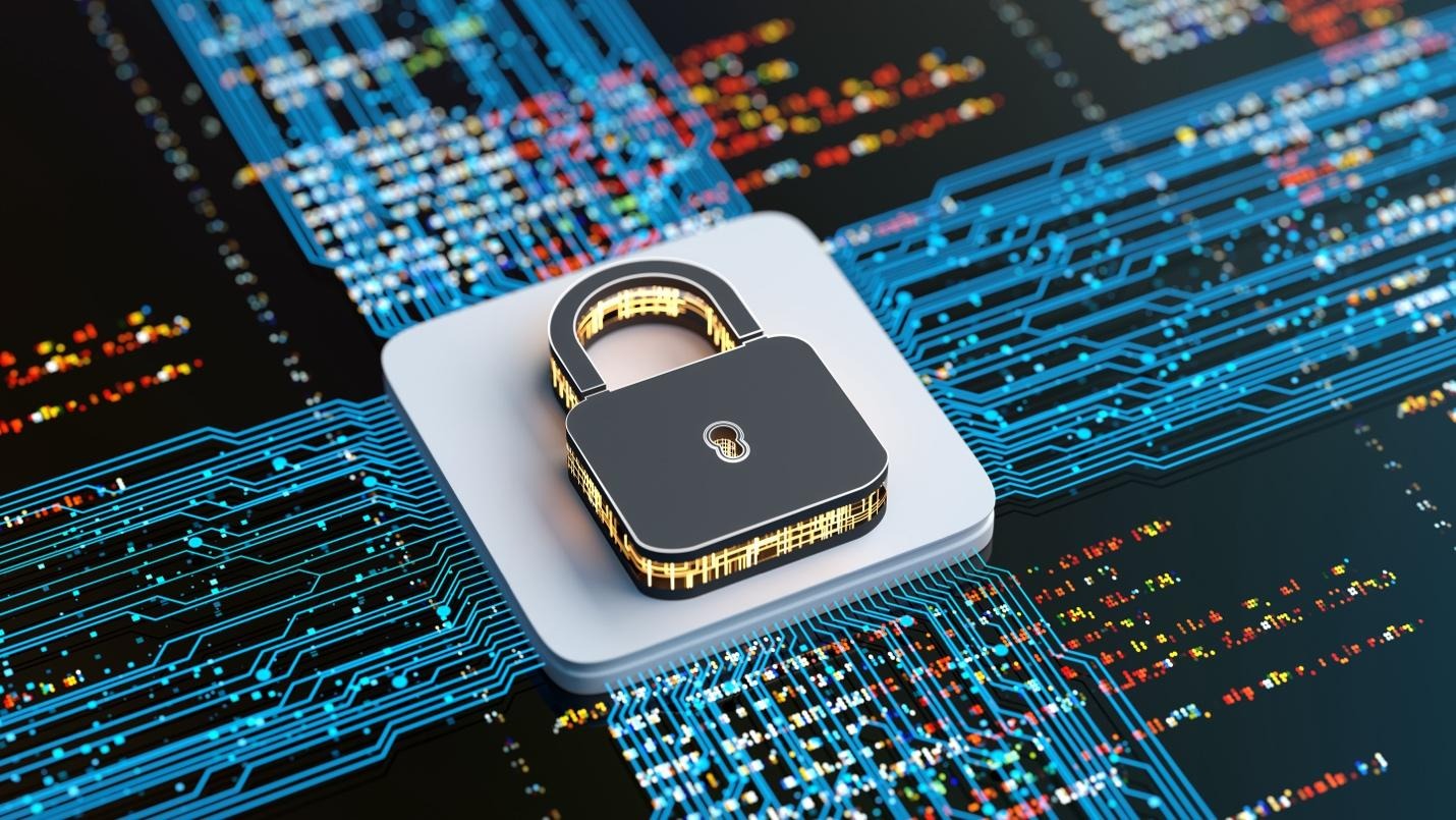 Device and padlock