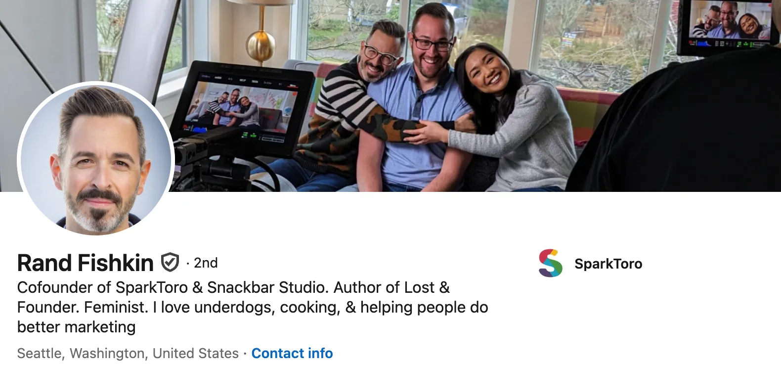Rand Fishkin