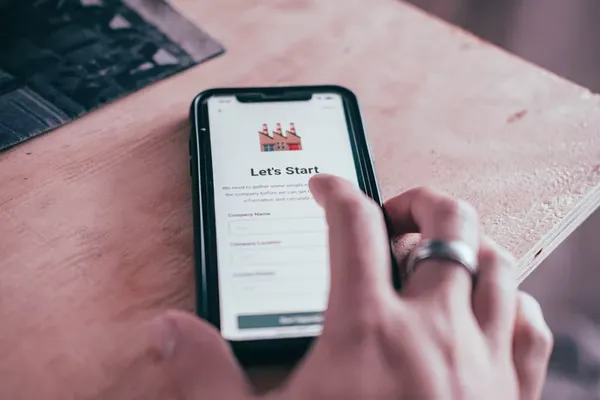 How does digital onboarding work?