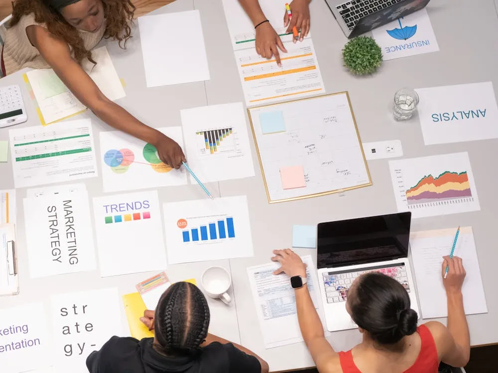 technical writing for digital platforms