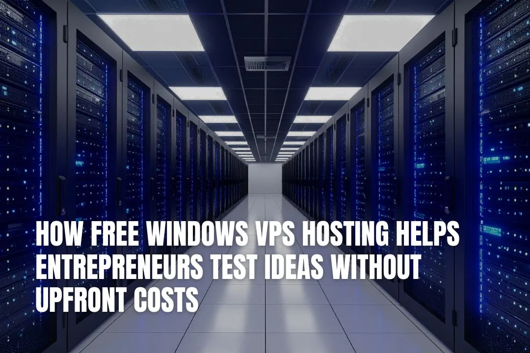 Advantages of Virtual Private Server (VPS) Hosting | Robin Waite