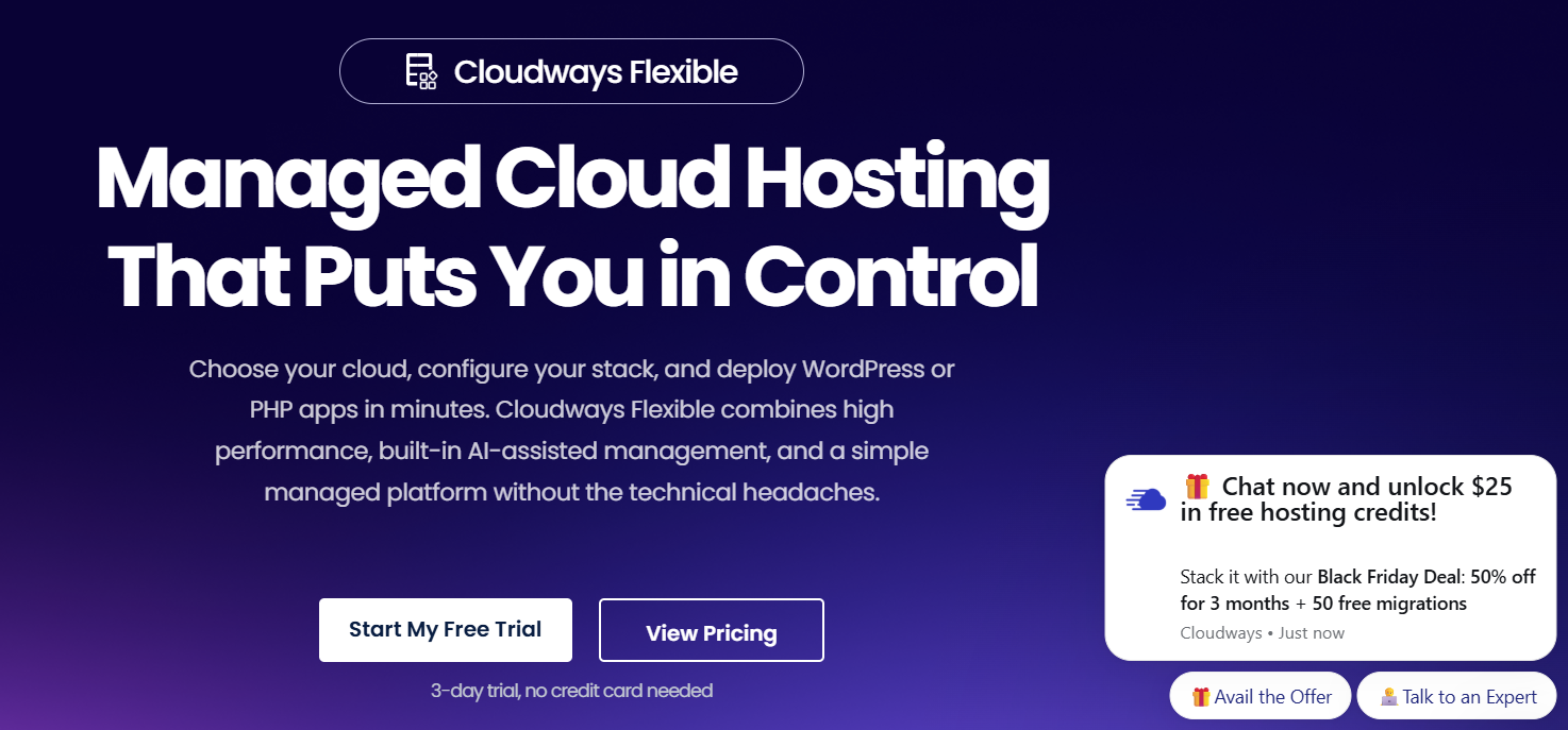 Cloudways