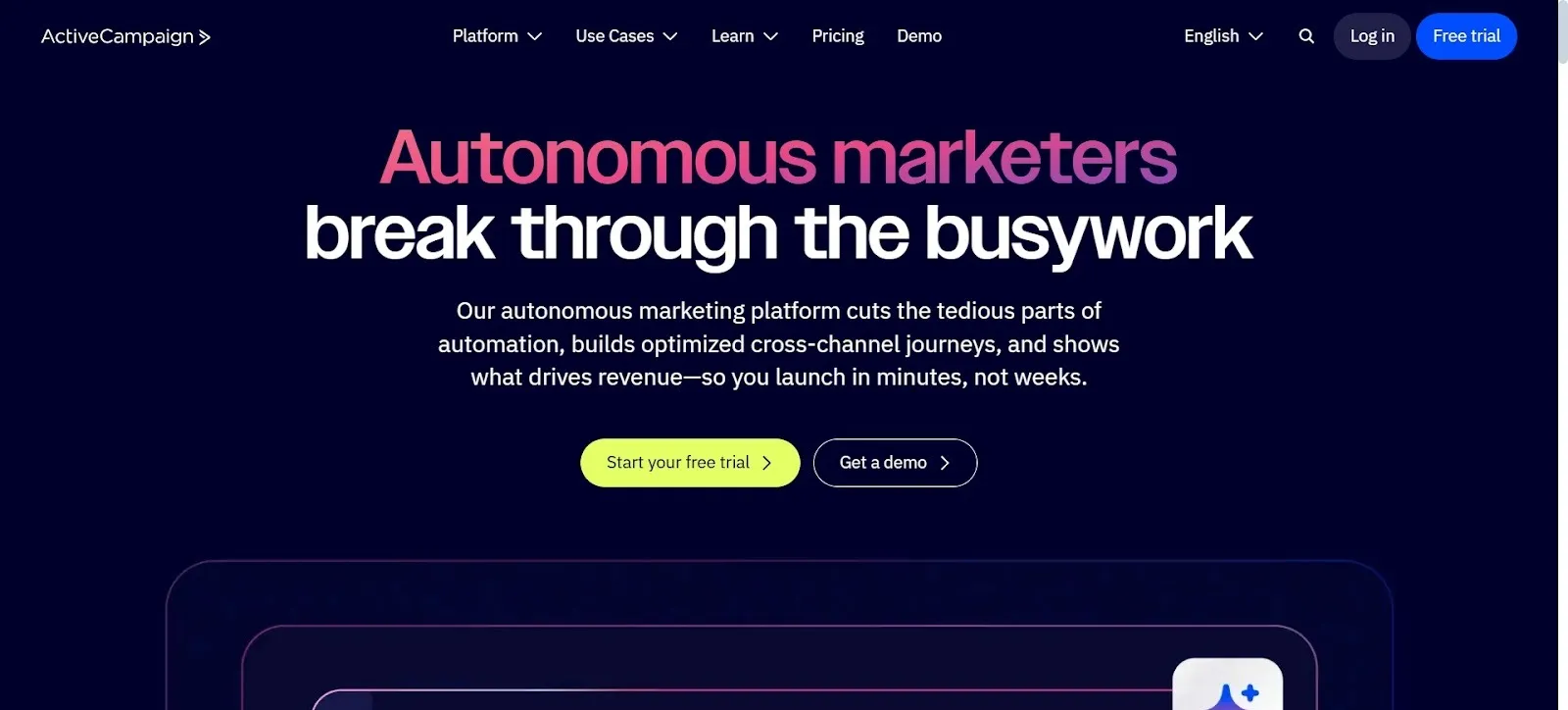 ActiveCampaign