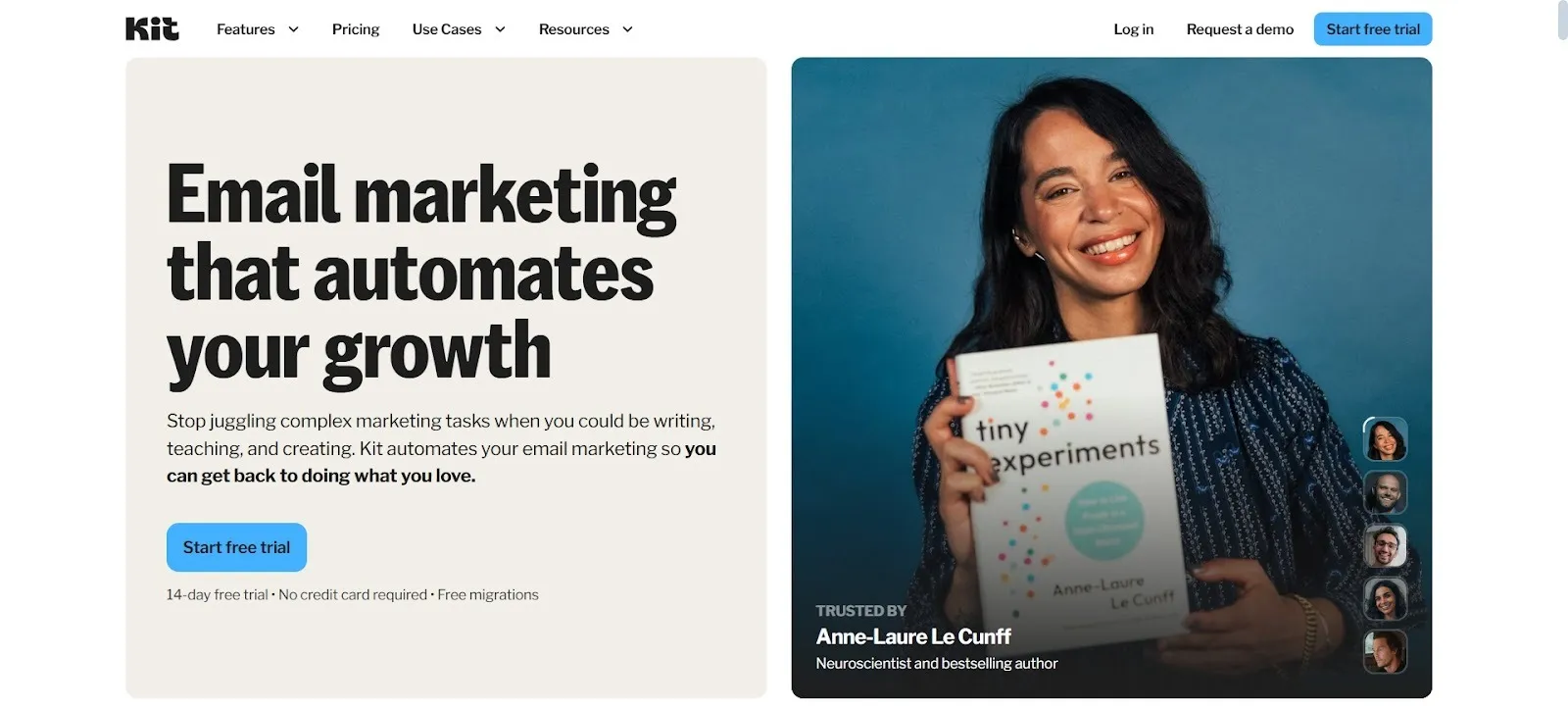 ConvertKit