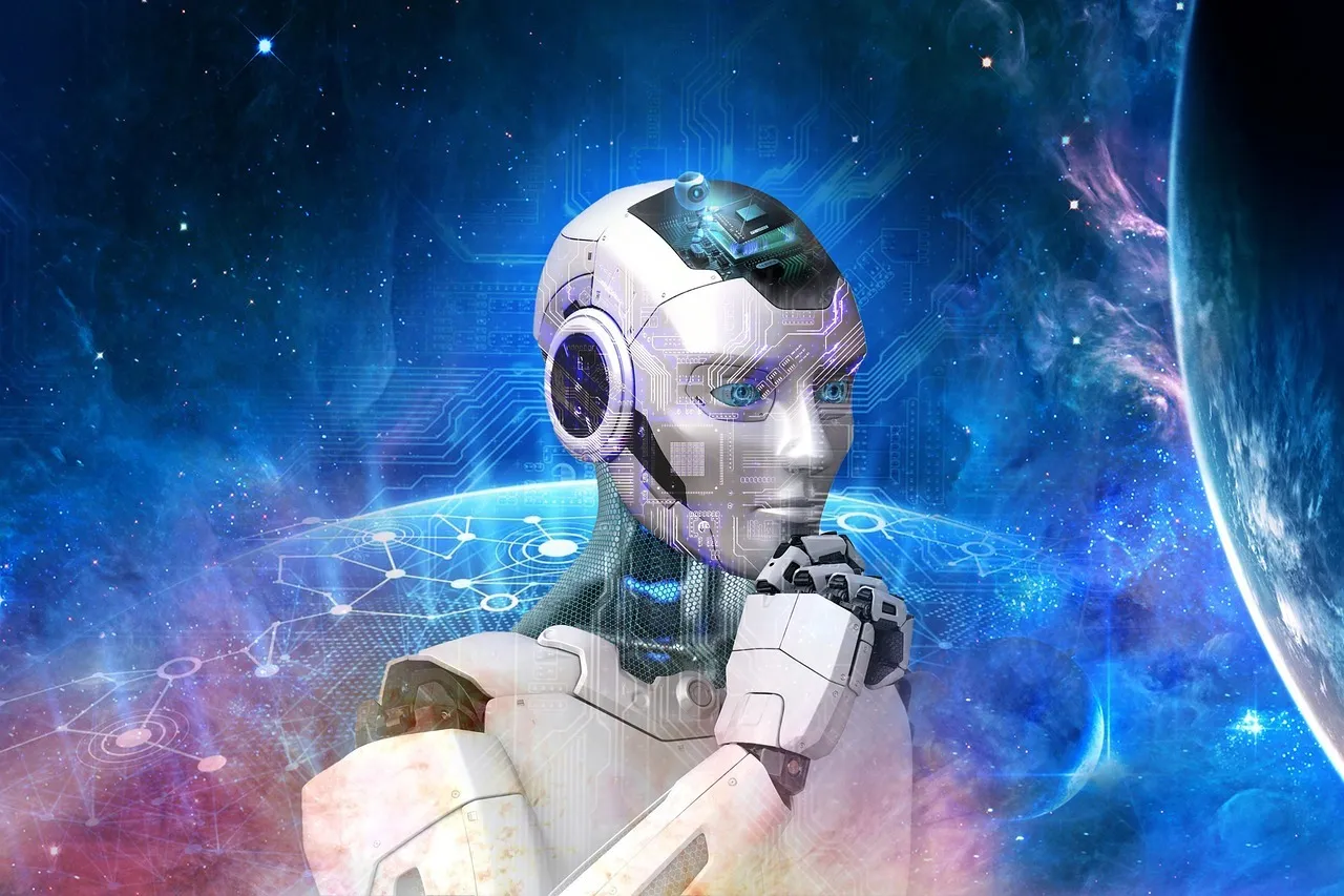 Robot artificial intelligence