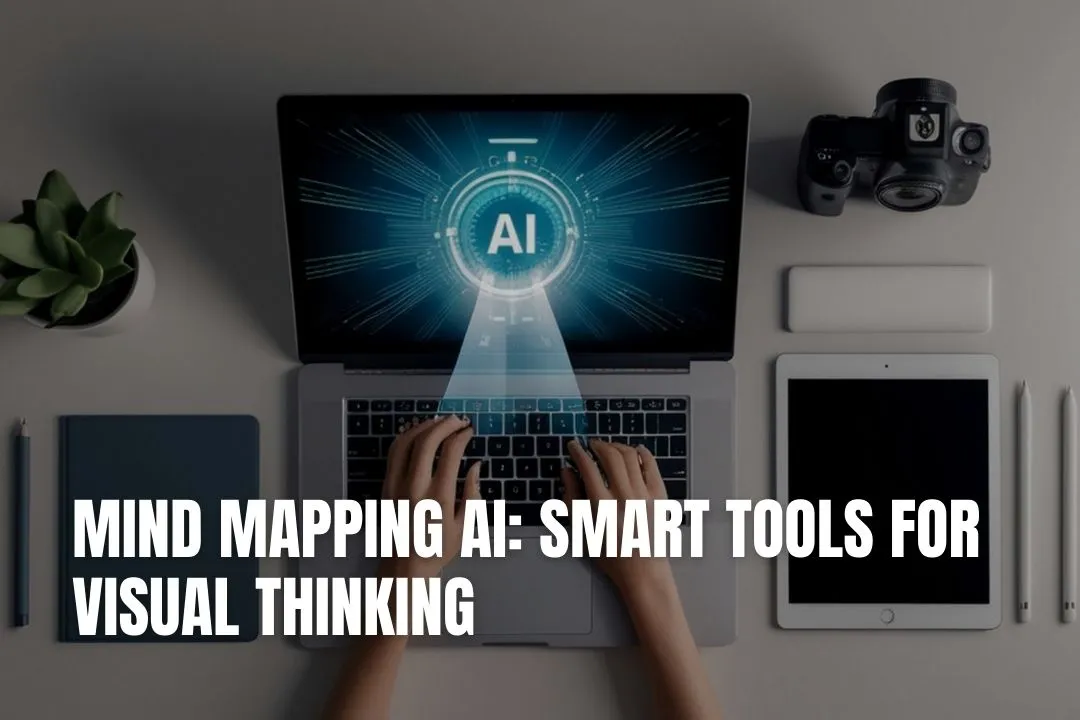Mind Mapping AI: Smart Tools for Visual Thinking