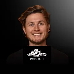 The Healthy Entrepreneur Podcast - Freddie Pullen