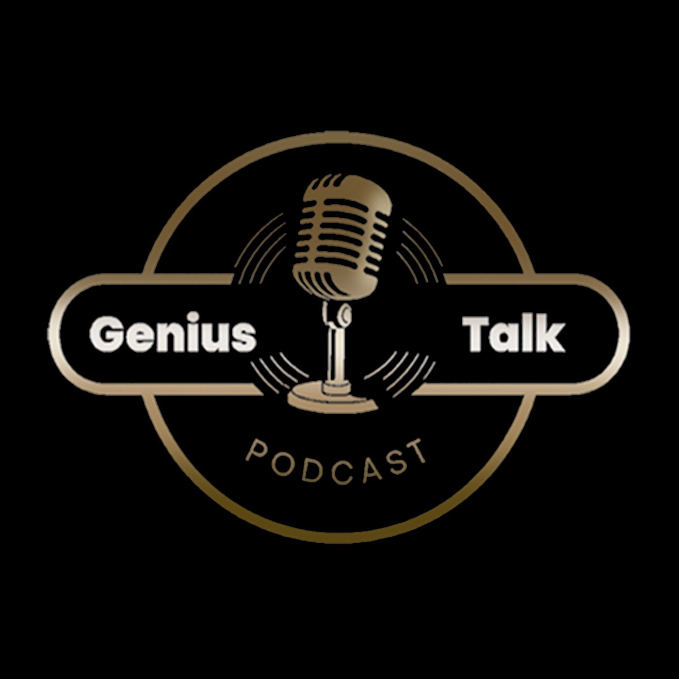 Genius Talk Podcast - Atul Raj
