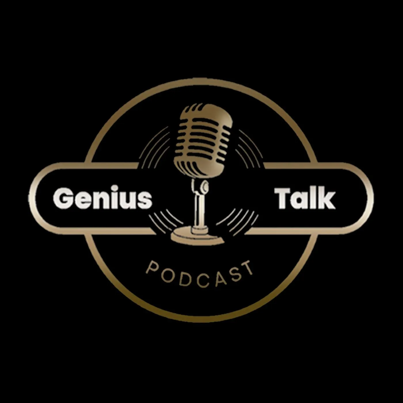 Genius Talk Podcast - Atul Raj