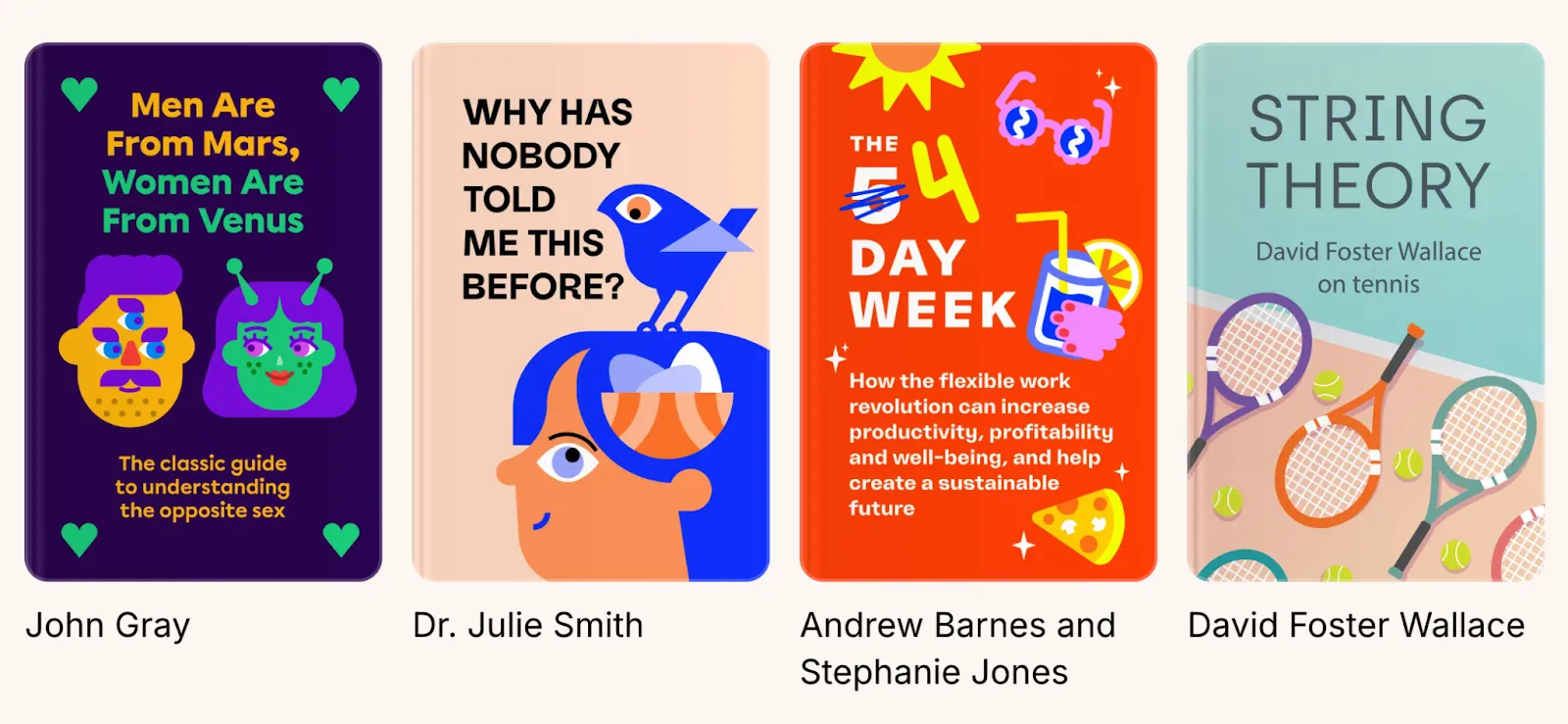 Nibble website screenshot