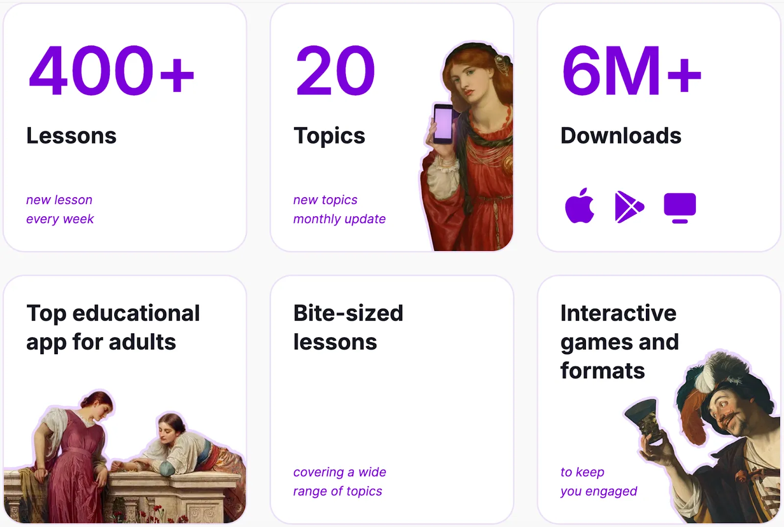 Screenshot of Nibble