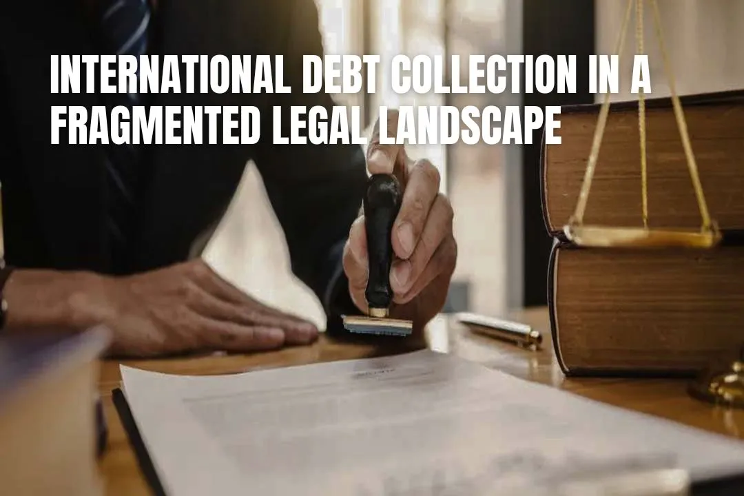 International Debt Collection in a Fragmented Legal Landscape