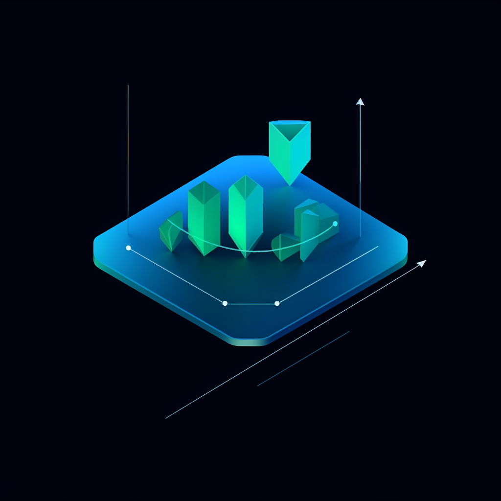 Proxy illustration graphic