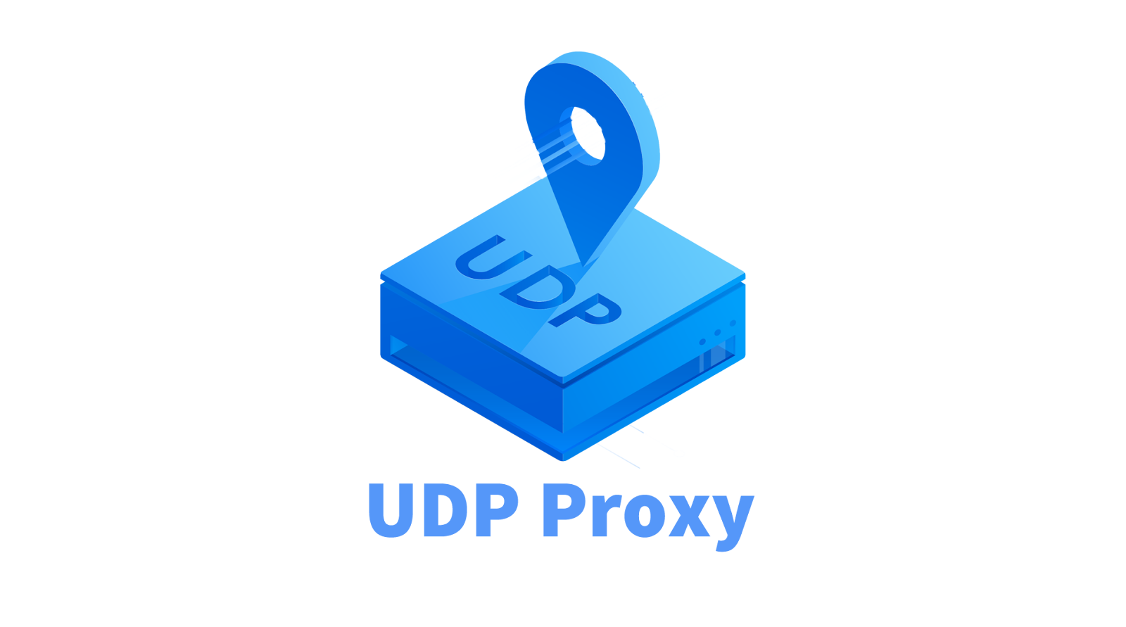 UDP Proxy