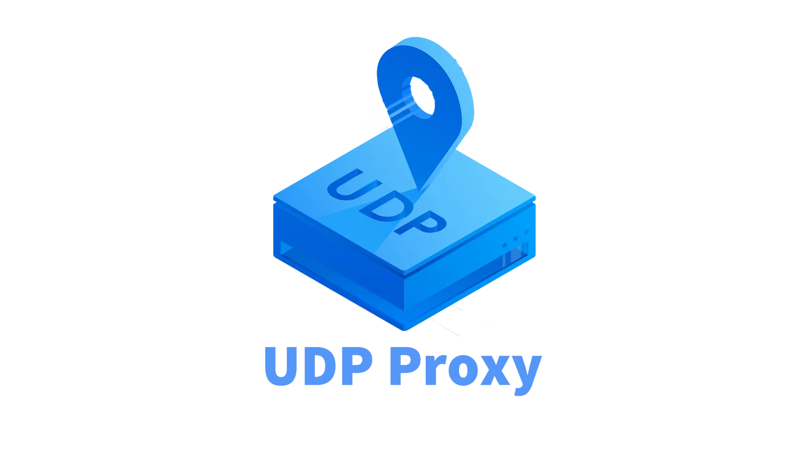 UDP Proxy