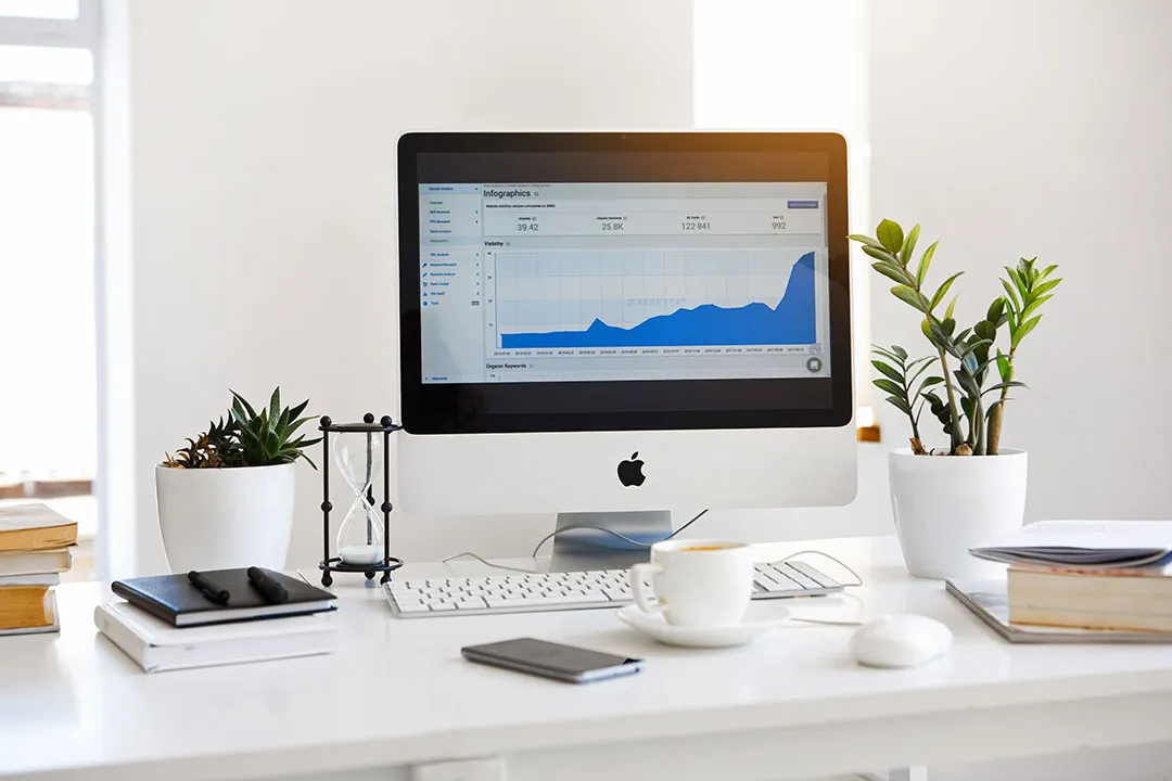 Build Your Digital Presence