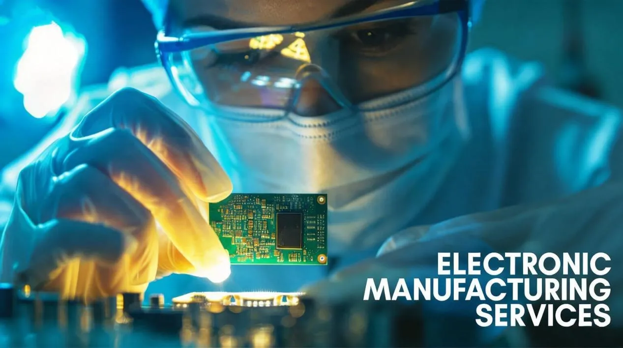 What-is-Electronic-Manufacturing-Services