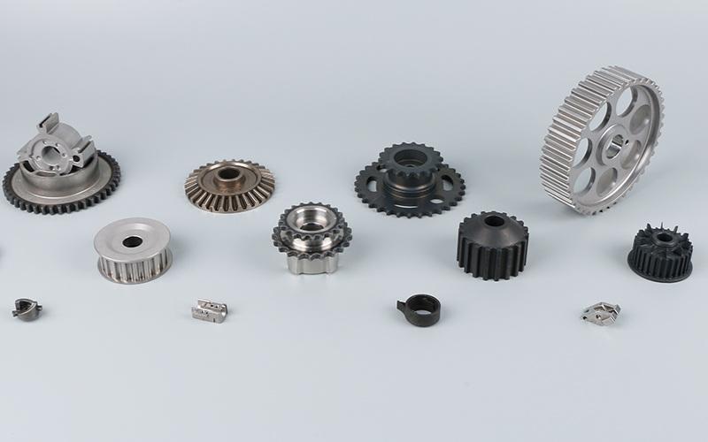 Nuts and bolts to real life success stories
