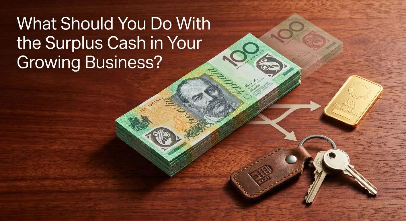 Dollar bills and keys on table