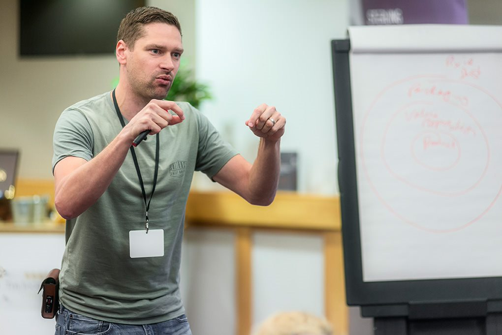 How Does Business Coaching Work?