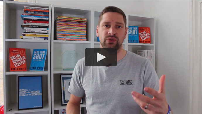 Online Business Coaching