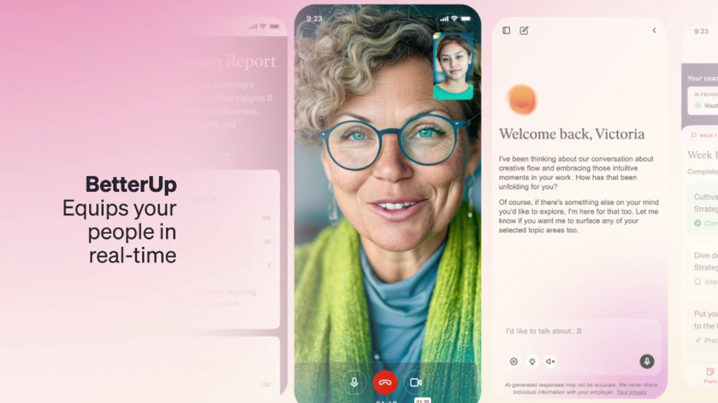 BetterUp