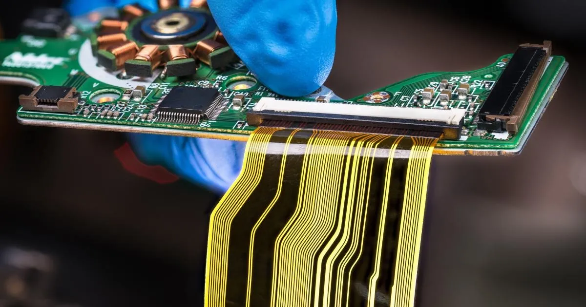 Motherboard