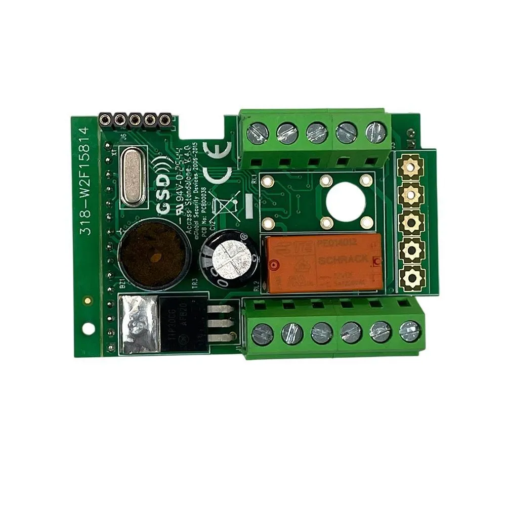 Flexible PCB - Custom High-Quality FPC Boards 1-50 Layer