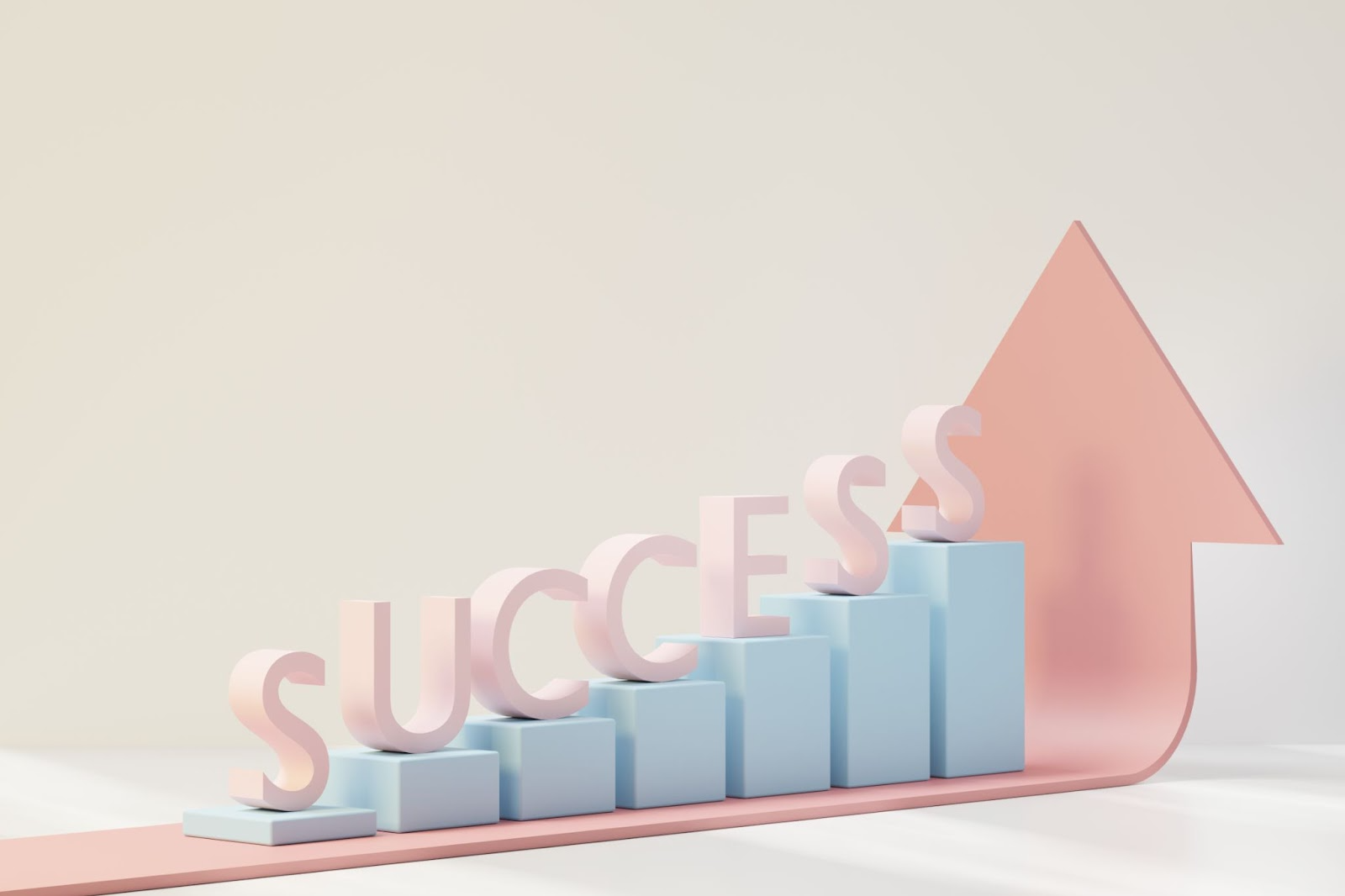 Success illustration
