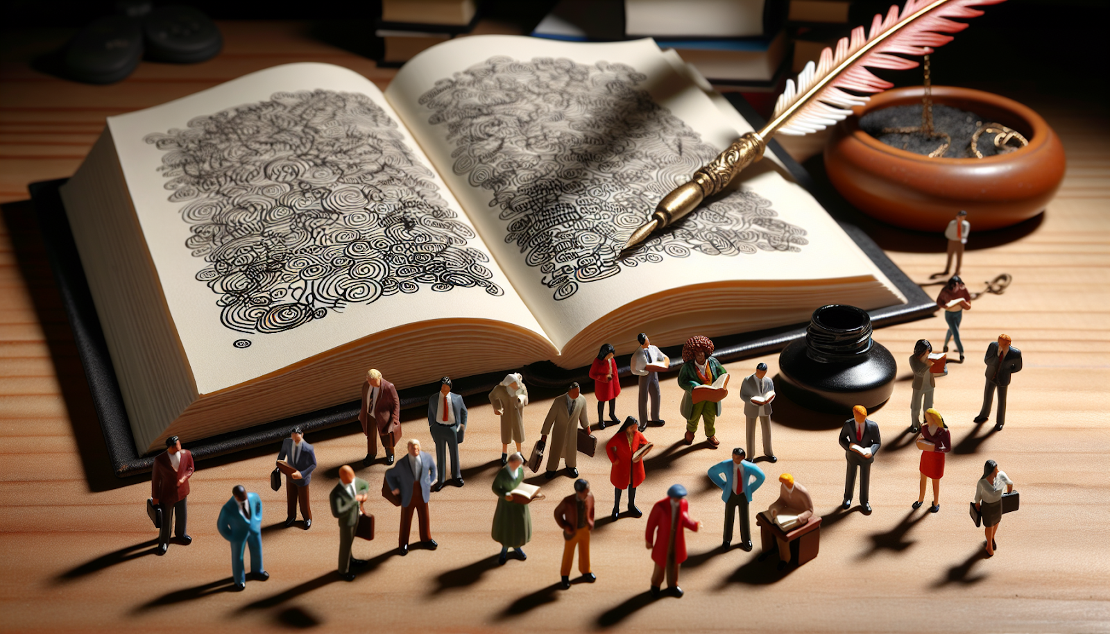 Employee handbook guidelines