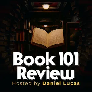 Book 101 Review - Daniel Lucas