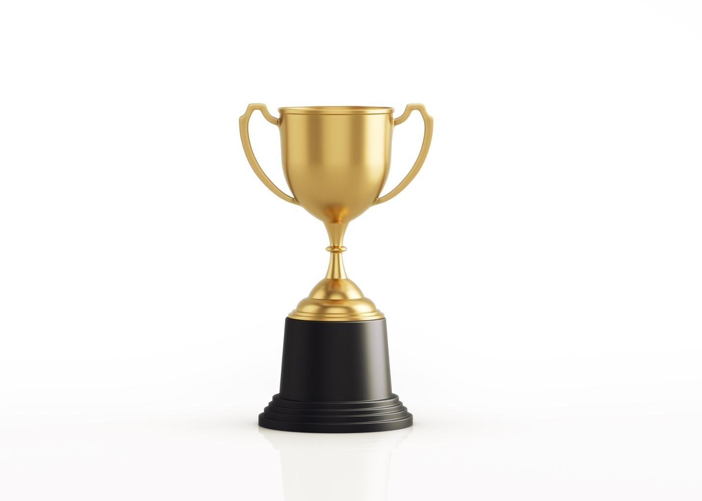 Trophy